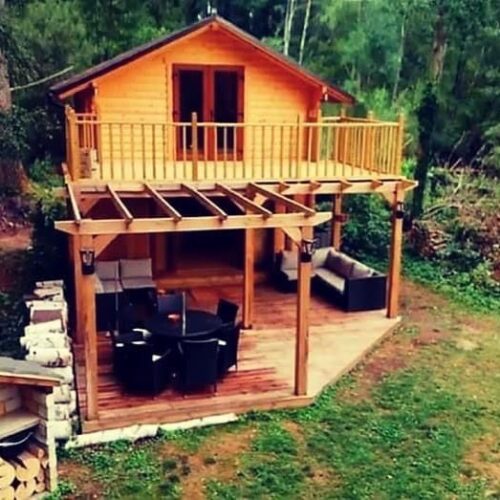 Lac Soupir | Exclusive carp fishing with wild, untouched fish