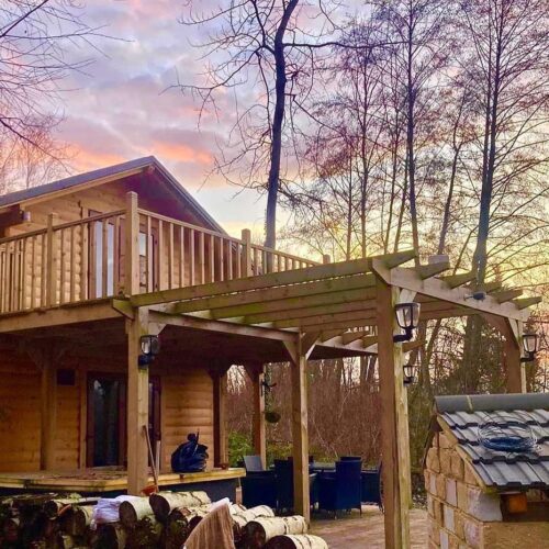 Lac Soupir | Exclusive carp fishing with wild, untouched fish