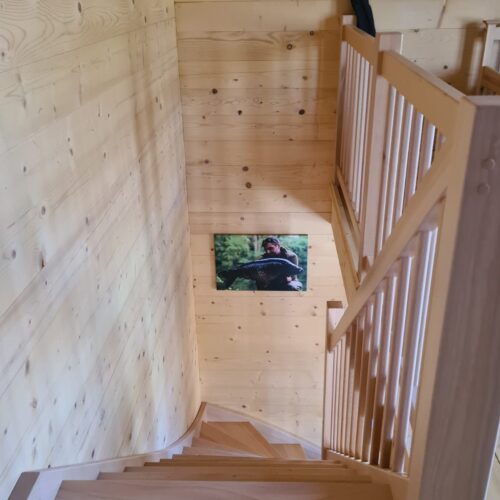 Lac Soupir | Exclusive carp fishing with wild, untouched fish