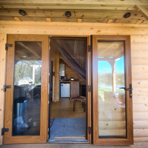 Lac Soupir | Exclusive carp fishing with wild, untouched fish