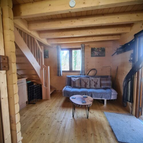 Lac Soupir | Exclusive carp fishing with wild, untouched fish