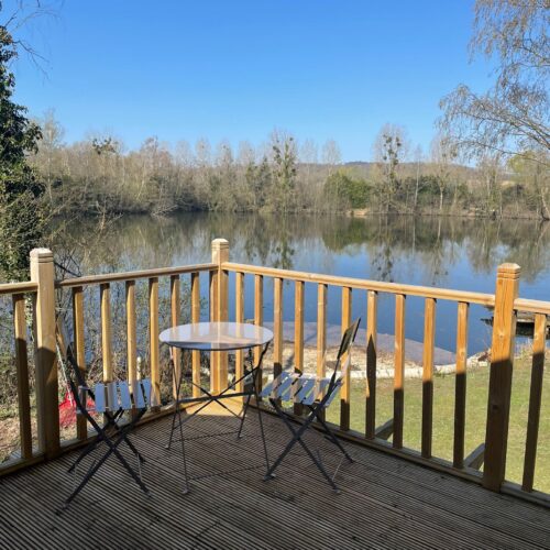 Lac Soupir | Exclusive carp fishing with wild, untouched fish