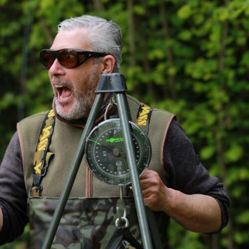 Lac Soupir | Exclusive carp fishing with wild, untouched fish