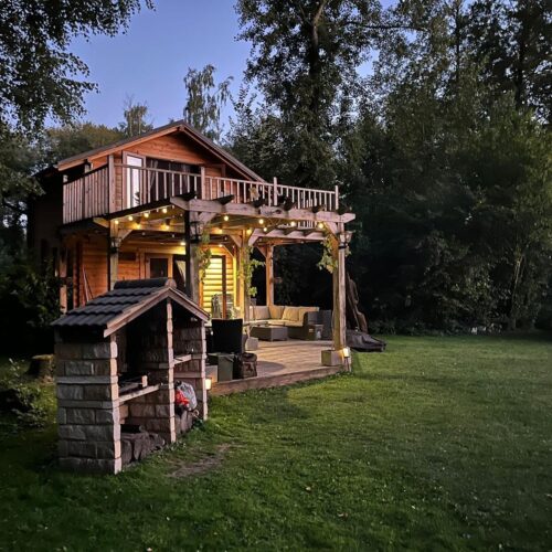 Lac Soupir | Exclusive carp fishing with wild, untouched fish