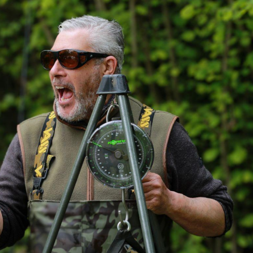 Lac Soupir | Exclusive carp fishing with wild, untouched fish